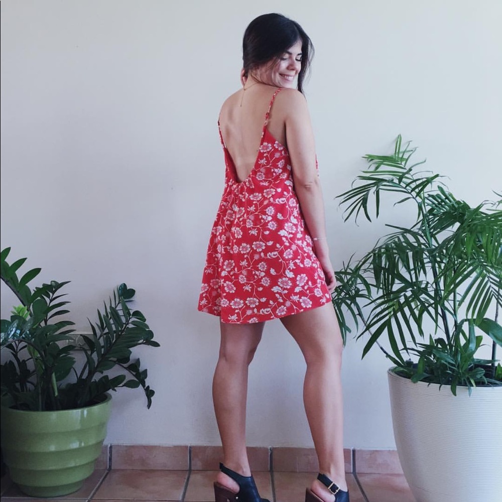Mini Dress for summer!